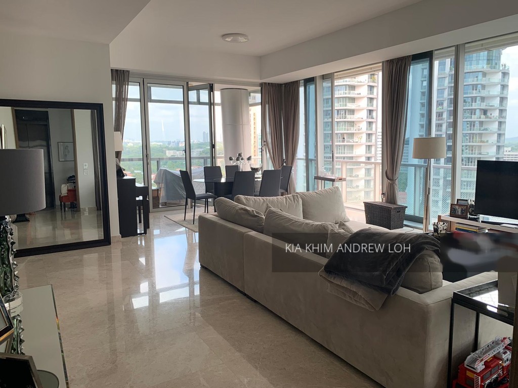 Gramercy Park (D10), Condominium #219161691
